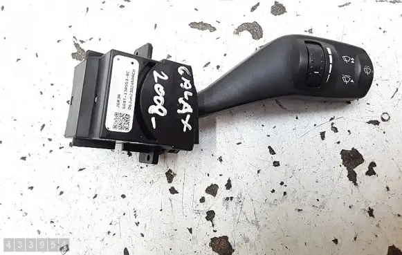 Ford Galaxy Wiper switch 6g9t17a553ac