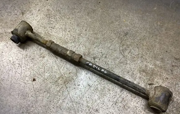 Cadillac SRX Rear control arm