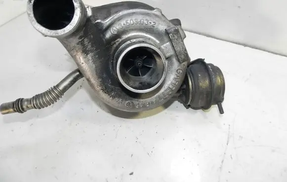 Volkswagen PASSAT B5.5 Turbo 059145701C