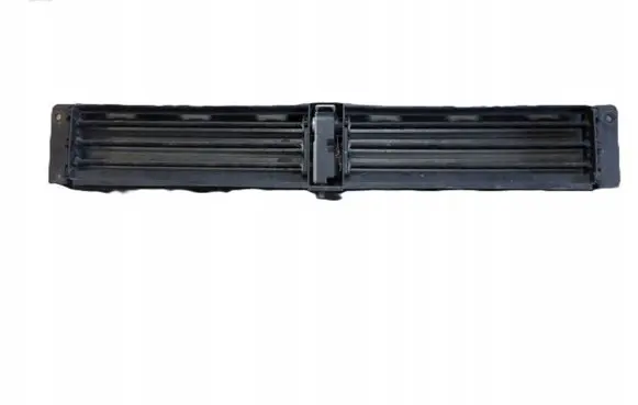 Opel Astra K Fuel tank bottom protection
