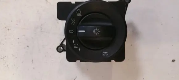 Volkswagen Crafter Light switch 9065450504