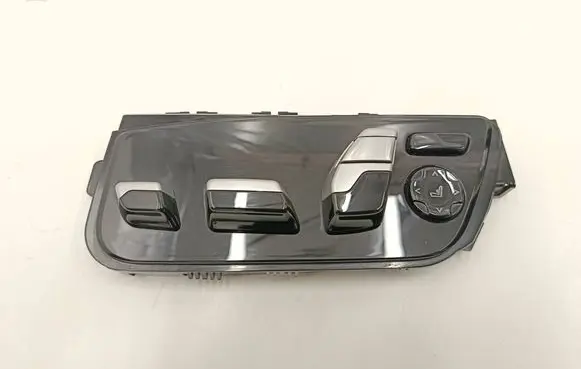 BMW 5 G30 G31 G38 Seat control switch 6834261 BMWAT01 18115L3