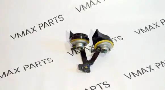 Porsche 911 996 Horn signal 99663520604 99663515000