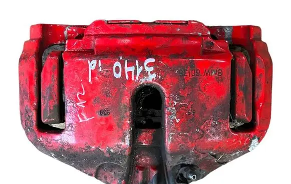 BMW 6 F12 F13 Front brake caliper BMW6036