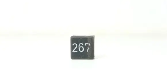 Audi A5 8T 8F Other relay 443919578C
