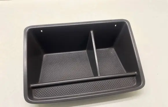 Volkswagen Caddy Panel drawer/shelf pad 2K0858122