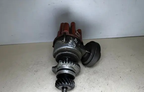 BMW 3 E21 Spark distributor 0237302032 PGFUD6