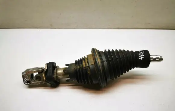 Mercedes-Benz C W204 Steering column universal joint PP204460191 A2044600096