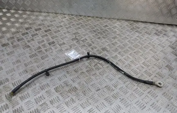 Tesla Model S Other wiring loom