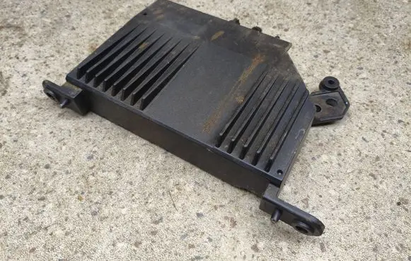 Volvo XC90 Sound amplifier 31456202 10R041344