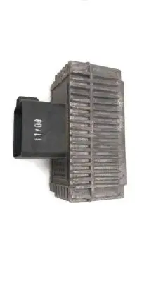 Opel Astra G Glow plug pre-heat relay 09132691 51299008