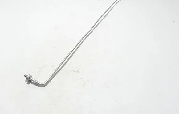 Renault Zoe Air conditioning (A/C) pipe/hose 295X33090R