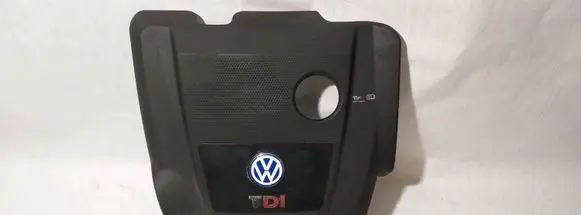 Volkswagen Golf IV Engine cover (trim) 038103925 054529 013209