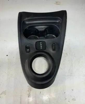 Smart ForFour II W453 Other center console (tunnel) element 
