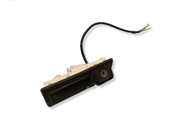 Audi A6 S6 C7 4G Reversing camera BN3CZ 3N0827566