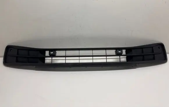 Volkswagen ID.3 Front bumper lower grill 10A853677