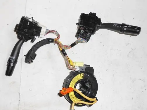 Toyota Corolla Verso AR10 Indicator stalk 8414005110 8465205170