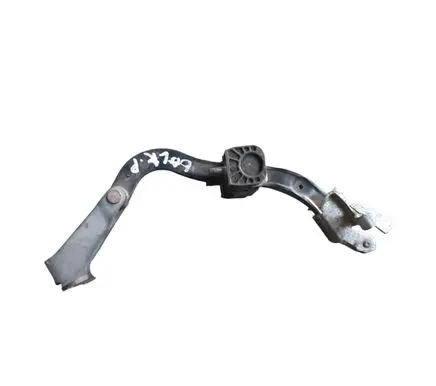 Peugeot Boxer Loading door check strap stopper ES72