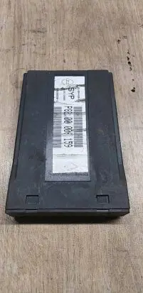 Renault Laguna II Parking PDC control unit/module 21653101
