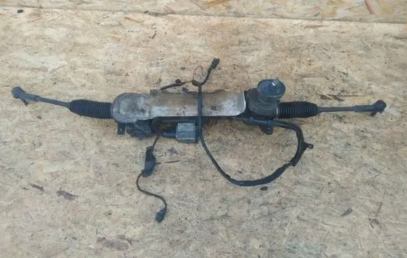 Volkswagen Golf V Steering rack PRZEKADNIA