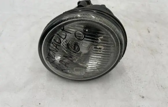 Renault Kangoo I Headlight/headlamp 37280749