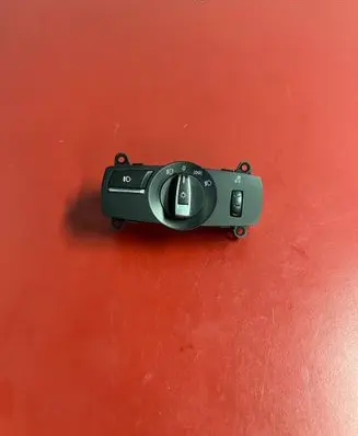 BMW X3 F25 Light switch 9346838 3473730200