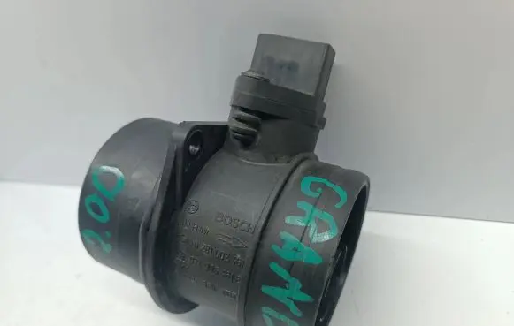 Mitsubishi Grandis Mass air flow meter 074906461B 0281002461