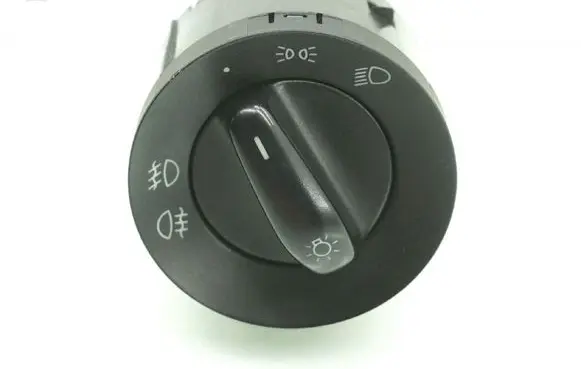 Porsche Cayenne (9PA) Light switch 7L5941531B