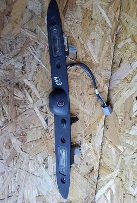 Chrysler 200 Tailgate handle with camera 68110082AH