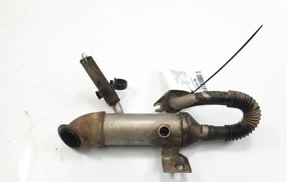 Ford Transit - Tourneo Connect EGR valve cooler