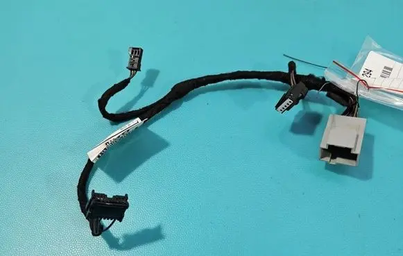 Ford Focus Other wiring loom JX6T14G540GBAB IMPRK1583294