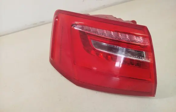 Audi A6 S6 C7 4G Rear/tail lights 4G5945095A