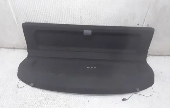 Mazda 3 I Parcel shelf load cover 