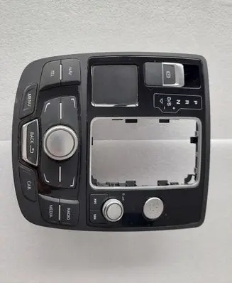 Audi A6 S6 C7 4G Head unit multimedia control 4G1919610C