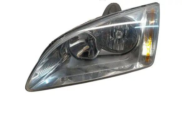 Ford Focus Headlight/headlamp