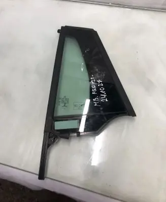 Mercedes-Benz EQA Rear vent window glass A2477301502