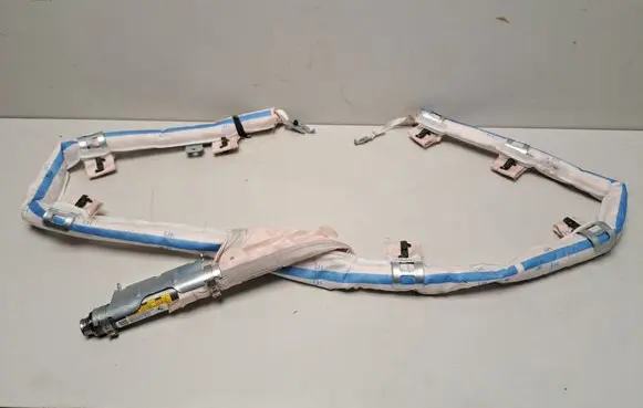 BMW X2 U10 Roof airbag 5A2C235