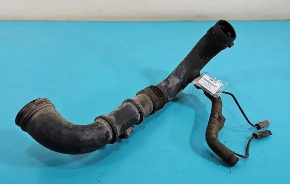 Citroen Jumper Intercooler hose/pipe 1369007080 IMPRK1498760
