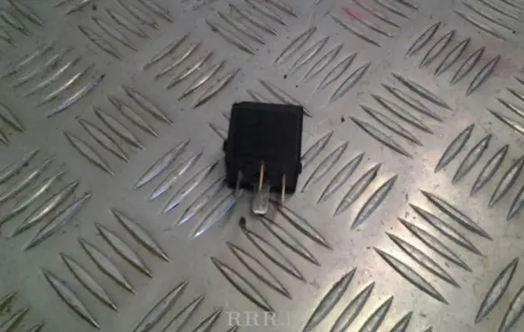Audi A5 8T 8F Other relay 4H095125A