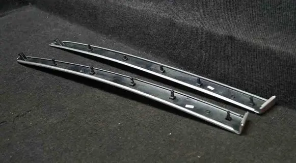 Audi A4 S4 B7 8E 8H Interior decorative trim set 8E08674208E0867419