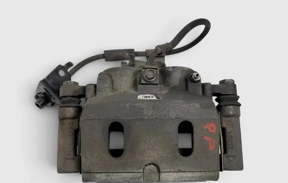 Chevrolet Suburban Front brake caliper 