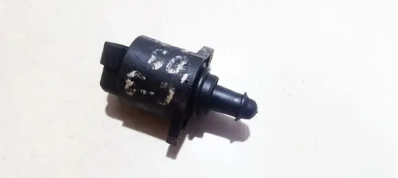 Citroen C3 Idle control valve (regulator) sb3500s2794