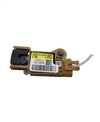 Opel Signum Airbag deployment crash/impact sensor 13102027