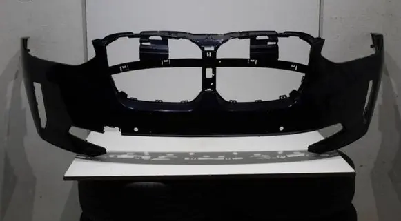 BMW iX3 G08 Front bumper 8498773 18379712