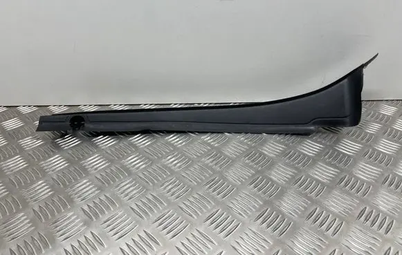 BMW 3 F30 F35 F31 Other engine bay part 7264274 51767264274
