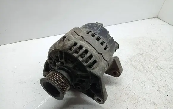 BMW 3 E46 Generator/alternator