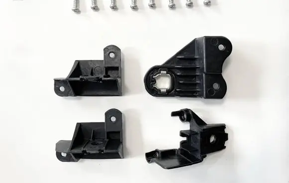 Headlight part