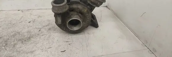 Volvo S60 Turbo 8653146
