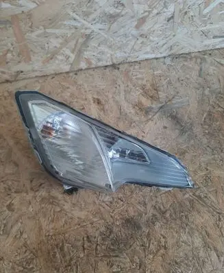 Ford Ecosport Front fog light GN1513B220MB L90132434