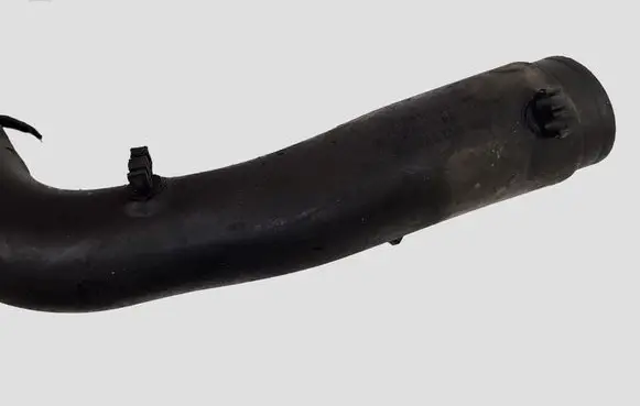 Volkswagen Touran I Intercooler hose/pipe 1K0129654AB